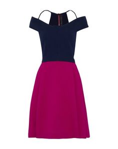 Платье до колена Roland Mouret