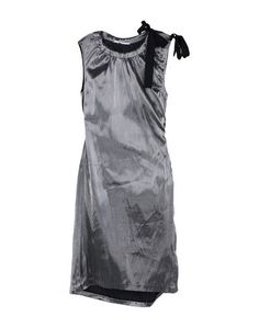 Платье до колена Rosetta Getty