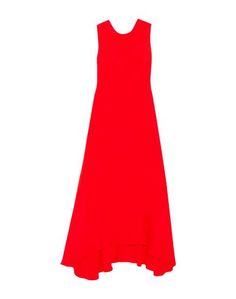 Платье длиной 3/4 Cedric Charlier