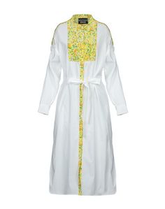 Платье длиной 3/4 Boutique Moschino