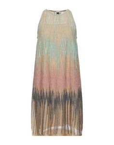 Короткое платье M Missoni