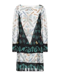 Короткое платье Versace Collection