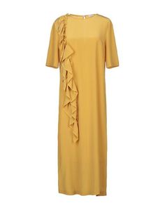 Платье длиной 3/4 Gold Case