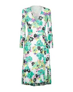 Платье до колена Etro