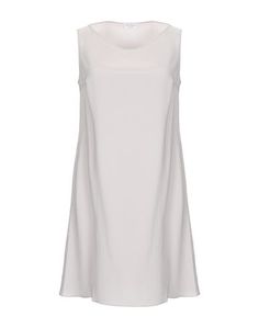 Короткое платье Brunello Cucinelli
