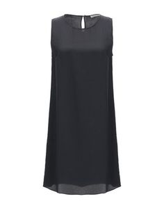 Короткое платье Brunello Cucinelli