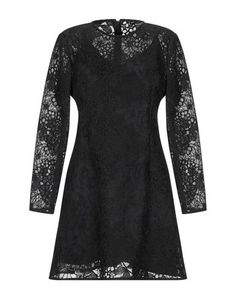 Короткое платье Rubendellariccia