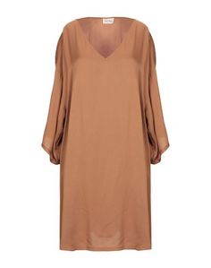 Короткое платье American Vintage