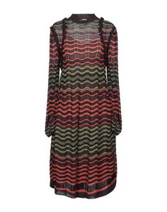 Платье до колена M Missoni