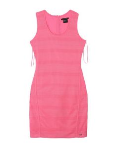 Короткое платье Armani Exchange