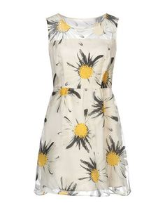 Короткое платье Vero Moda