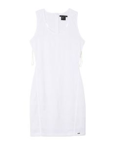 Короткое платье Armani Exchange