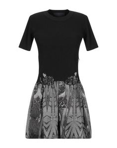 Короткое платье Philipp Plein