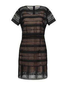 Короткое платье Michael Michael Kors