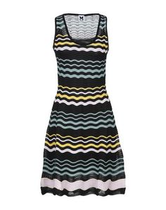 Короткое платье M Missoni