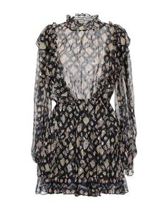 Короткое платье Ulla Johnson