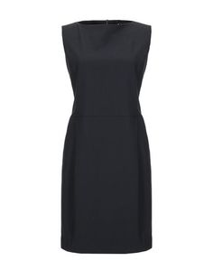 Короткое платье Aquascutum