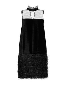 Короткое платье Blugirl Blumarine