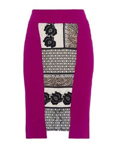 Юбка до колена Roland Mouret