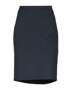 Юбка до колена Armani Collezioni