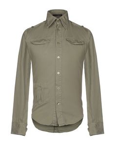 Pубашка Golden Goose Deluxe Brand