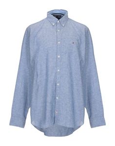 Pубашка Tommy Hilfiger