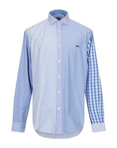 Pубашка Harmont&Blaine