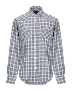 Pубашка Brian Dales