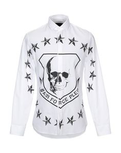 Pубашка Philipp Plein