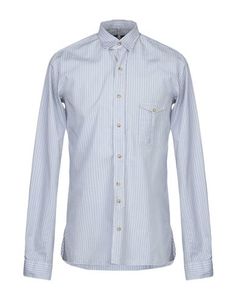 Pубашка Golden Goose Deluxe Brand