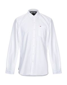 Pубашка Tommy Jeans