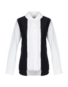Pубашка Comme Des Garçons Comme Des Garçons