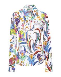 Pубашка Etro