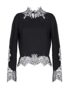 Водолазки Ermanno Scervino
