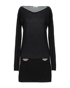 Короткое платье Kangra Cashmere