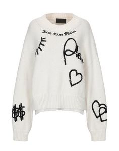 Свитер Philipp Plein