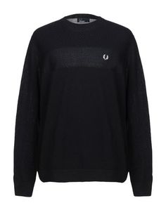 Свитер Fred Perry