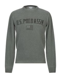 Свитер U.S.Polo Assn.