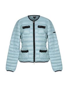 Пуховик Twinset