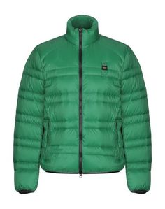 Пуховик Blauer