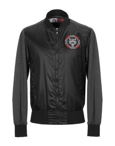 Куртка Plein Sport
