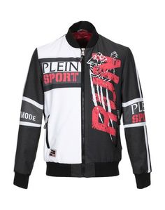 Куртка Plein Sport