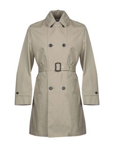Легкое пальто Mackintosh