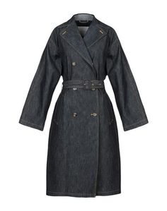 Джинсовая верхняя одежда Mackintosh