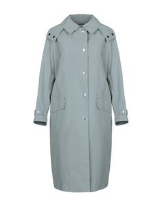 Легкое пальто Mackintosh