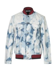 Джинсовая верхняя одежда Diesel