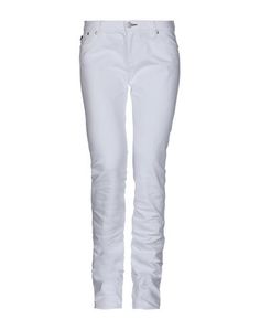 Джинсовые брюки Victoria Beckham Denim