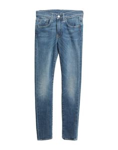 Джинсовые брюки Levis RED TAB