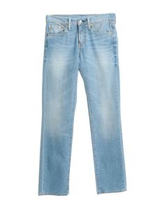 Джинсовые брюки Levis RED TAB