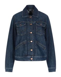 Джинсовая верхняя одежда Wrangler